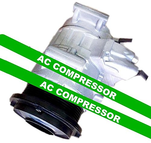 Gowe automatique Compresseur d'air Condition pour 7seh17 C Auto Climatisation Compresseur pour auto Toyota Venza Toyota Highlander 2.7 AC Compresseur
