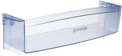 Gorenje 134811 ORIGINAL Abstellfach Flaschenabsteller Flaschenfach Türfach Absteller Türabsteller Kühlschrank - Maße (43,8 x 11,2 x 10 cm)