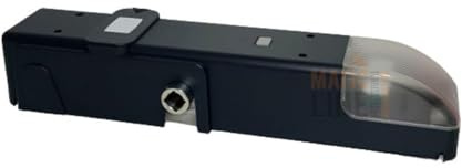 BFT OPERATORE MOTORE PHEBE BT B SQ PER PORTA BASCULANTE AUTOMAZIONE GARAGE 2618878