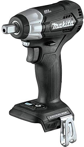 Makita XWT13ZB 18V LXT Sub-Compact 1/2 Avvitatore a impulsi solo