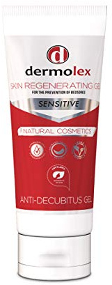 dermolex Gel Anti-decúbito (contra las úlceras)