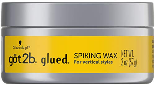 Got2b Geklebtes Wachs, 57 ml