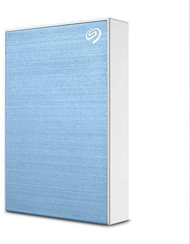 SEAGATE HDD esterno One Touch da 4 a