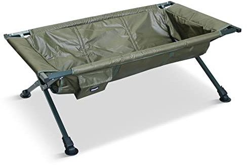 Abode Safe-Zone Bank Care Folding Carp Fishing Unhooking Mat Cradle