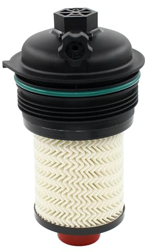 Diesel Fuel Filter for For-d