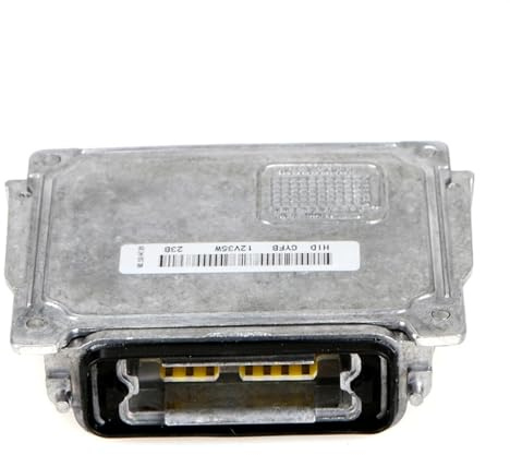 Ballast de xénon Compatible Avec SEAT Pour Altea Pour Exeo Pour Ibiza Pour Leon Pour Toledo 6G D1S D1R Module Contrôleur D'unité Ballast D'ampoules Phare Au Xénon HID De Voiture 89034934 4L0907391