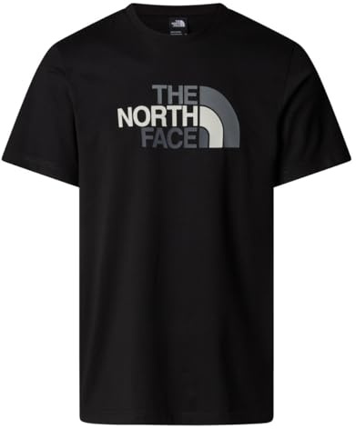 The North FACE Herren S/S Easy T-Shirt (1er Pack)