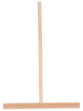 POPETPOP Distributore Pasta Spalmatorper Crespelle e Pancake Utensile Indispensabile per Crepes Deliziose e Pancake