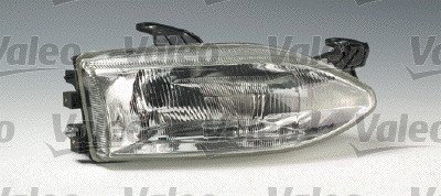 Valeo 087339 Hauptscheinwerfer