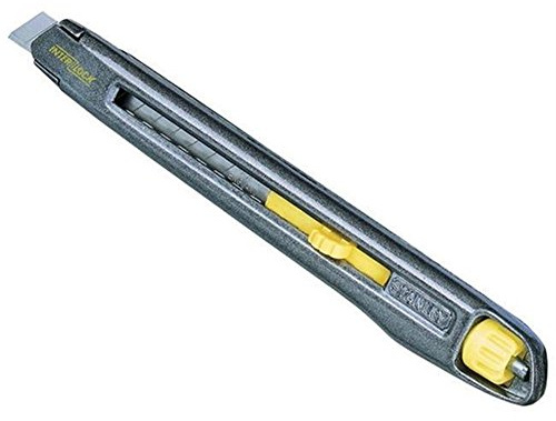 Stanley – Cutter Interlock 18 010018