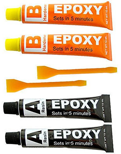 Epoxy Resin Glue Adhesive Kit
