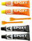 Résine époxy Colle Kit