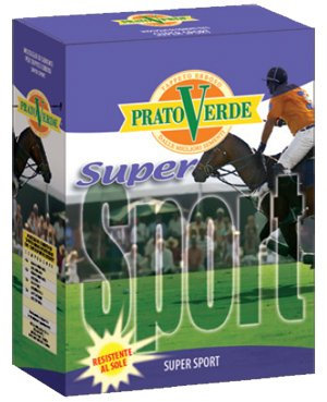 Ferri Sementi - Prato SUPER Sport X 1 KG