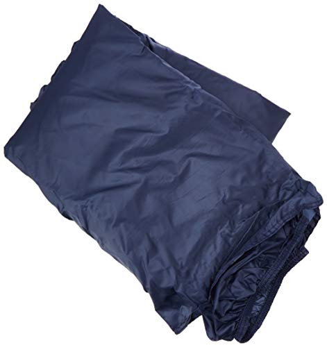 ProPlus 610084 Housse Protection de Voiture Smart, XS Bleu