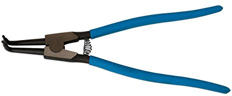 Laser 6307 Internal Circlip Pliers - Bent 300mm