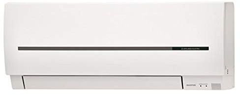 Mitsubishi Electric - Climatizzatore, potenza di 12.000 BTU (12661 kJ), fluido refrigerante: R-410A, rif. MSZ-SF35