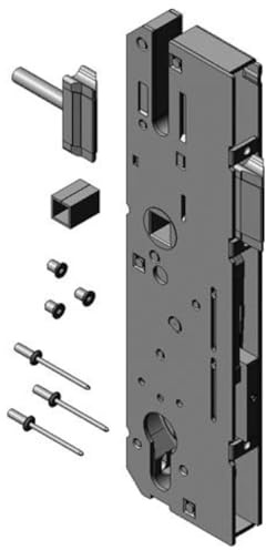 Format 4053569103183 – hauptschloss-set. pz. e92. vk10.d40.