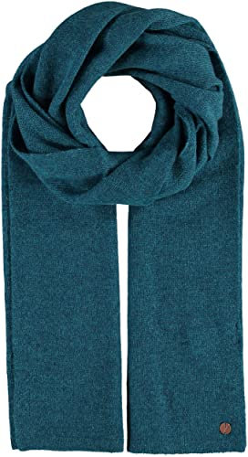 FRAAS Kaschmir Schal 50 x 180 cm - Stola Aus 100% Reinem Kaschmir für Damen - Wärmend und Hautfreundlich