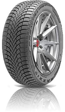 Maxxis WP6 PREMITRA SNOW SUV XL - 235/55R17 103V - D/B/69dB - Winterreifen