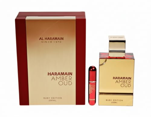 Al Haramain Eau de Parfum300 ml Profumo arabo da donna