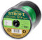 Stroft GTP Typ R Geflochtene Angelschnur 400m grün R5-0,250mm-11kg