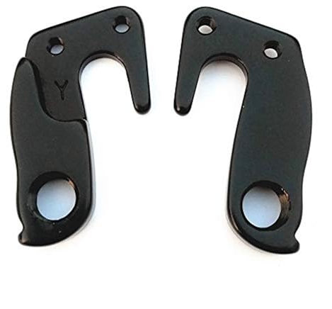 ZAPYVET 1PC Bicycle Rear Derailleur Hanger Extender Mech Gear Dropout,for NORCO Storm Charger Torrent Derailleur Hanger Extension Bicycle MECH Hanger