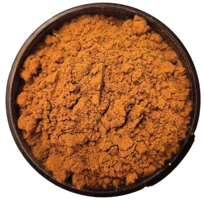 Pumpkin Pie 60 g - La Mezcla de Especias Pumpkin Pie es un blend aromático perfecto para crear postres y bebidas con un inconfundible sabor otoñal.