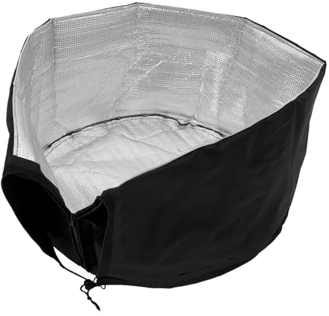 Mikikit Housses De Protection Hivernales pour Plantes Extérieur Couvertures De Protection Gel pour Arbres Fruitiers Et Arbustes Isolation De Jardin Respirante