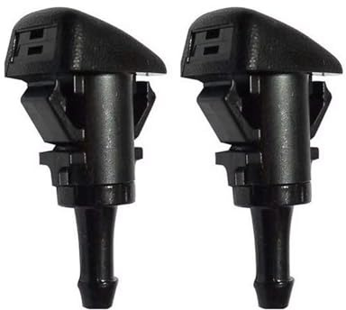 Jet Essuie-Glace Compatible Avec Hyundai Pour Ix35 Pour Tucson MK2 2010 2011 2012 2013 2014 2015 Spray D'essuie-glace Pour Lave-glace OEM : 986303J000 986301G100 98630YY000 986302K100