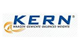KERN Optics Vorsatzobjektiv für OZL-456 Stereomikrokope, Schwarz/Grau, 0.5x Vergrößerung