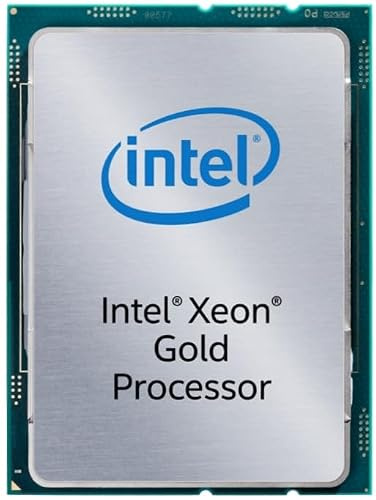 INTEL Xeon Gold 6128 3,40GHz FC-LGA14 19,25MB Cache Box CPU