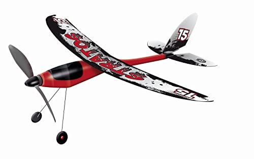 GÜNTHER FLUGSPIELE – Startos
