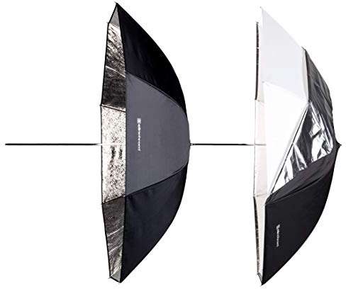 Elinchrom Elinchrom Umbrella to go Kit bunt