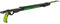 SALVIMAR Wild Carbo Stone, Arbalete Unisex Adulto, Nero/Verde Acido, 50 cm