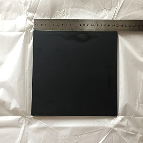 200 200 3.0mm UV Pass Filter ZWB3 UG5 U-330 Ultraviolet Glass for 253.7 254nm Mineral Fluorescence Analyzer Transilluminator