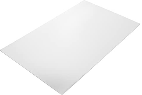 Happyyami Plaque D'Aluminium De Refroidissement pour Animaux De Compagnie Plaque De Refroidissement Lisse Refroidissement du Lapin Coussin Chauffant pour Reptiles Coussin De Pieds De Lapin