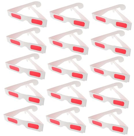 QUMIIRITY 50pcs Heart Shaped Glasses Glasses for Boys and Girls Valentine's Day Party Decorations Flashing Sunglasses