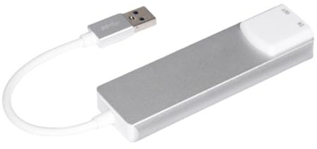 XuQiZZpp Convertidores de tarjetas de sonido externas USB de múltiples canales con reproducción completa y para PC