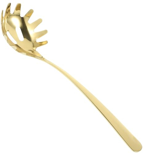 Schiumarola in Acciaio Inox 304 per Spaghetti e Noodles