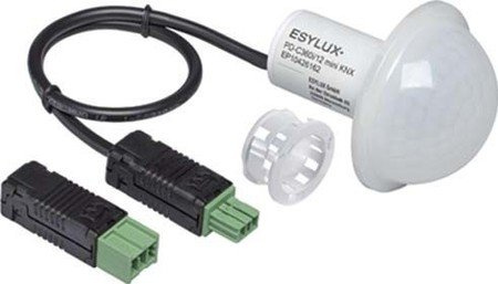 ESYLUX KNX PD-C360i/12 Mini Deckensensor