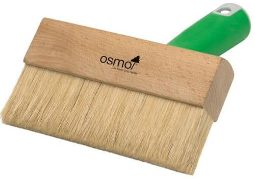Osmo Terrassenstreichbürste mit Handgriff (150 mm) - 14000300