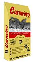 CARNIVORO