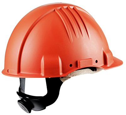 3M Hitzeschutzhelm, G3501M-OR, orange
