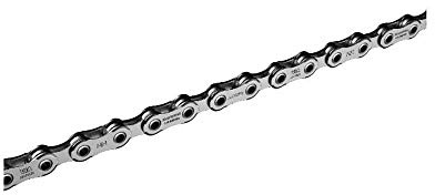 Cadena 126 eslabones +QL-CN-M9100 12-Velocidades