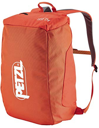 KLIFF - red/orange_36 liters