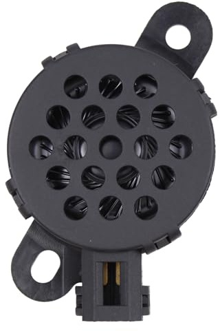 Einparkhilfe Lautsprecher Parkassistent Warnsummer PDC Sensor Warntongeber Rückfahrhilfe Summer vorne hinten für Escape Edge Explorer F250 F450 F350 F550 Expedition Polizei Flex Taurus XJ8 Navigator