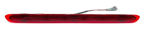 Tredje bromsljus För T&oyota För Hilux För Revo 2015-2018 High Level Bromsljus Dynamic Third 3D Brake Light Bakre Bakljus Stopplampa