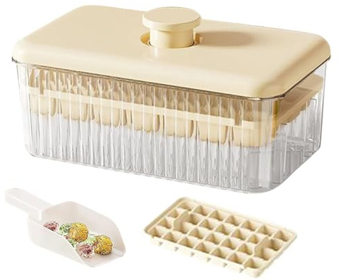 Bac à glaçons avec couvercle pour congélateur, moule à glace avec couvercle pour congélateur, outils de fabrication de glaçons pour cocktails, vin, fruits et accessoires de cuisine