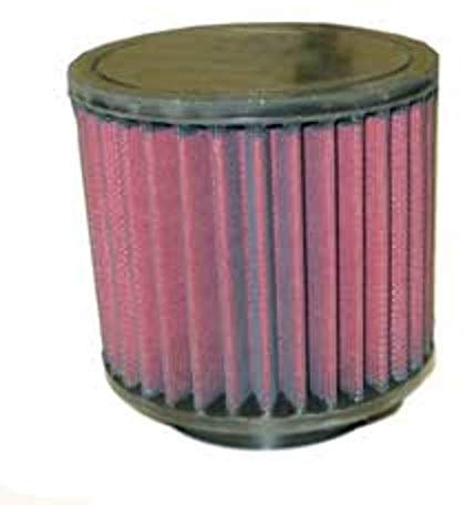 K&N E-2021 Voitures Filtre à air de Remplacement, Lavable et Réutilisable