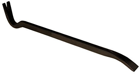 Nageleisen 'Goliath' Ø 15 x 30 x 600 mm, ovale Form